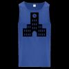 ATC Everyday Heavy Cotton Tank Top Thumbnail