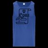 ATC Everyday Heavy Cotton Tank Top Thumbnail