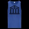 ATC Everyday Heavy Cotton Tank Top Thumbnail