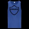 ATC Everyday Heavy Cotton Tank Top Thumbnail