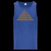 ATC Everyday Heavy Cotton Tank Top Thumbnail
