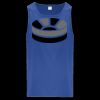 ATC Everyday Heavy Cotton Tank Top Thumbnail