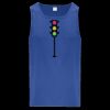 ATC Everyday Heavy Cotton Tank Top Thumbnail
