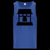 ATC Everyday Heavy Cotton Tank Top Thumbnail