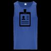 ATC Everyday Heavy Cotton Tank Top Thumbnail
