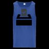 ATC Everyday Heavy Cotton Tank Top Thumbnail
