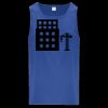 ATC Everyday Heavy Cotton Tank Top Thumbnail
