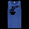 ATC Everyday Heavy Cotton Tank Top Thumbnail
