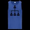 ATC Everyday Heavy Cotton Tank Top Thumbnail