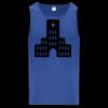 ATC Everyday Heavy Cotton Tank Top Thumbnail
