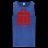 ATC Everyday Heavy Cotton Tank Top Thumbnail