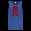 ATC Everyday Heavy Cotton Tank Top Thumbnail