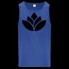 ATC Everyday Heavy Cotton Tank Top Thumbnail