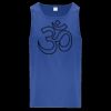 ATC Everyday Heavy Cotton Tank Top Thumbnail
