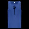 ATC Everyday Heavy Cotton Tank Top Thumbnail