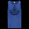 ATC Everyday Heavy Cotton Tank Top Thumbnail