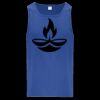 ATC Everyday Heavy Cotton Tank Top Thumbnail