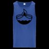 ATC Everyday Heavy Cotton Tank Top Thumbnail