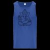 ATC Everyday Heavy Cotton Tank Top Thumbnail