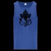 ATC Everyday Heavy Cotton Tank Top Thumbnail