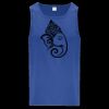 ATC Everyday Heavy Cotton Tank Top Thumbnail