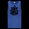 ATC Everyday Heavy Cotton Tank Top Thumbnail