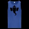 ATC Everyday Heavy Cotton Tank Top Thumbnail
