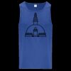 ATC Everyday Heavy Cotton Tank Top Thumbnail