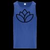 ATC Everyday Heavy Cotton Tank Top Thumbnail