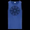 ATC Everyday Heavy Cotton Tank Top Thumbnail