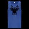 ATC Everyday Heavy Cotton Tank Top Thumbnail