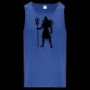 ATC Everyday Heavy Cotton Tank Top Thumbnail