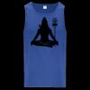 ATC Everyday Heavy Cotton Tank Top Thumbnail
