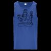 ATC Everyday Heavy Cotton Tank Top Thumbnail