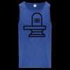 ATC Everyday Heavy Cotton Tank Top Thumbnail