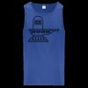 ATC Everyday Heavy Cotton Tank Top Thumbnail