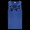 ATC Everyday Heavy Cotton Tank Top Thumbnail