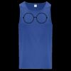 ATC Everyday Heavy Cotton Tank Top Thumbnail