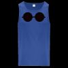 ATC Everyday Heavy Cotton Tank Top Thumbnail