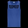 ATC Everyday Heavy Cotton Tank Top Thumbnail