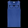 ATC Everyday Heavy Cotton Tank Top Thumbnail