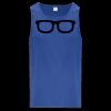 ATC Everyday Heavy Cotton Tank Top Thumbnail