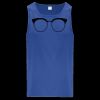ATC Everyday Heavy Cotton Tank Top Thumbnail