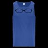 ATC Everyday Heavy Cotton Tank Top Thumbnail