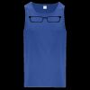 ATC Everyday Heavy Cotton Tank Top Thumbnail