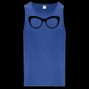 ATC Everyday Heavy Cotton Tank Top Thumbnail