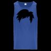 ATC Everyday Heavy Cotton Tank Top Thumbnail