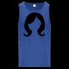 ATC Everyday Heavy Cotton Tank Top Thumbnail