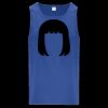 ATC Everyday Heavy Cotton Tank Top Thumbnail