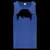 ATC Everyday Heavy Cotton Tank Top Thumbnail